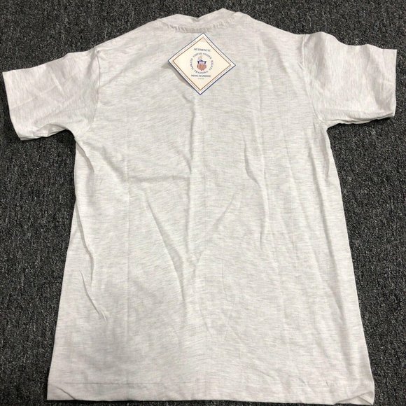 Vintage Hanes Beefy T USA Olympic Training Center - Picture 6 of 6